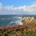 Jeûner Pointe du Raz