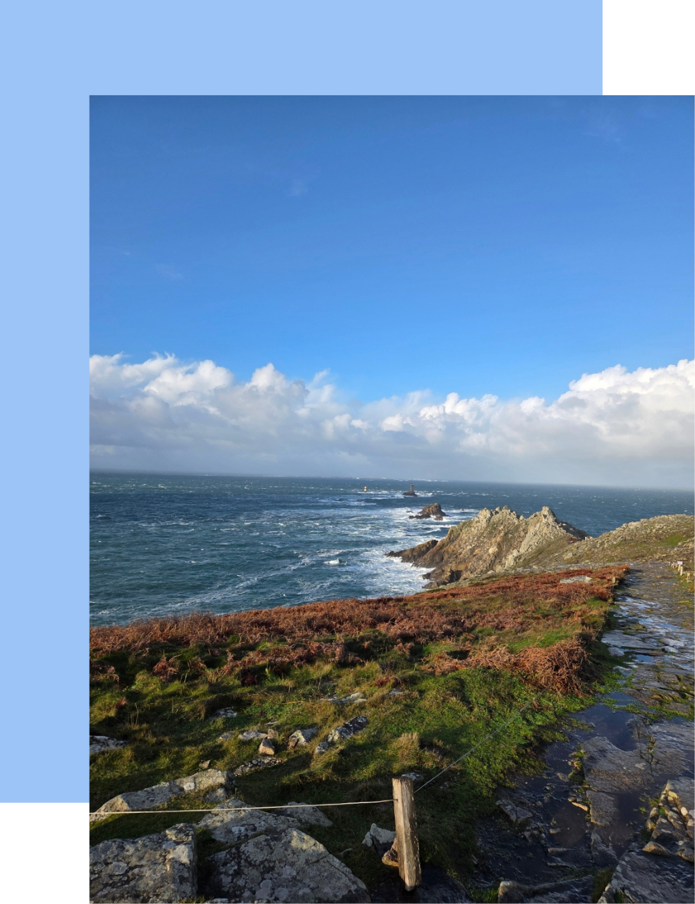 Semaine de Jeûne Bretagne