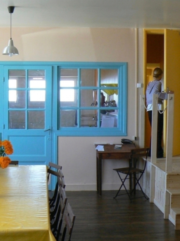 Gîte ty break