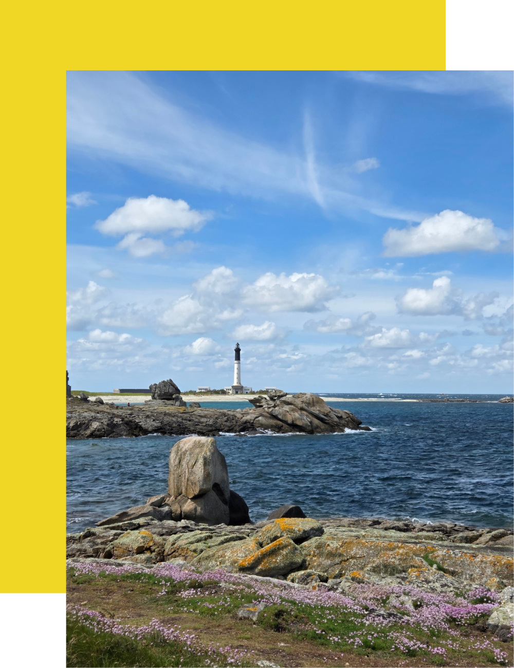 Semaine de Jeûne Bretagne