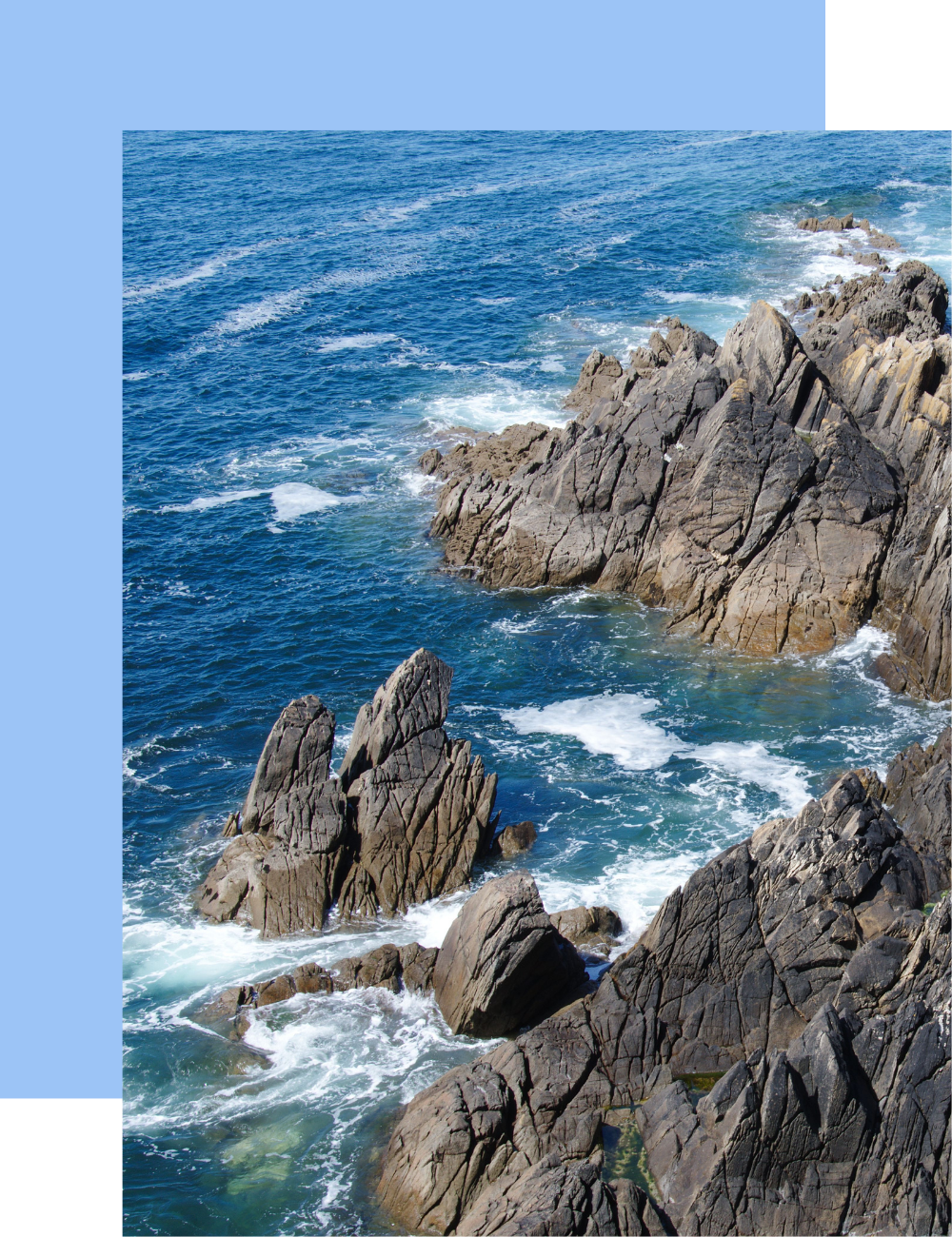 Jeûner Finistère